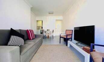 Imagem 6: Apartamento com 3 dormitórios para alugar, 90 m² por R$ 4.800,00/mês - Vila Andrade - São