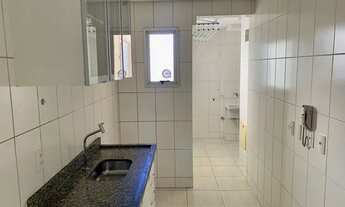 Imagem 7: Apt 3/4, 2 Stes, 90m2, Completo em armário, Jd Goiás