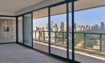 Imagem 2: Apartamento no prédio mais desejado do Itaim!