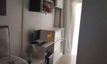 Imagem 5: Apartamento com 3 dormitórios à venda, 83 m² por R$ 798.000 - Parque Residencial Aquarius