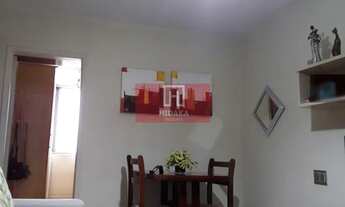 Imagem 2: Apartamento à venda no bairro Vila Mariana - São Paulo/SP, Zona Sul