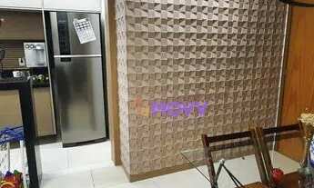 Imagem 4: Apartamento com 2 dormitórios à venda, 70 m² por R$ 575.000,00 - Centro - Niterói/RJ