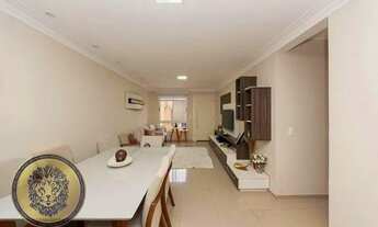 Imagem 6: Sobrado com 3 dormitórios para alugar, 200 m² por R$ 5.175,01/mês - Santa Felicidade - Cur