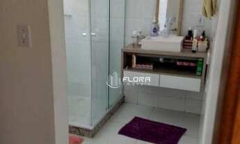 Imagem 10: Casa com 2 dormitórios à venda, 114 m² por R$ 500.000,00 - Itaipu - Niterói/RJ
