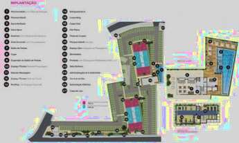 Imagem 4: Seu 2/4 com suíte, lazer e segurança no Terraço Cabula