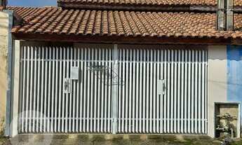 Imagem: Casa com 3 dormitórios à venda, 100 m²