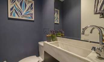 Imagem 7: Venda Apartamento 3 Dormitórios - 130 m² Brooklin