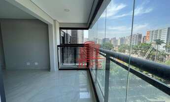 Imagem 6: Oportunidade em Moema! Imóvel novo, reformado, nunca habitado! Próximo do metrô!