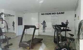 Imagem 2: Apartamento com 2 dormitórios, 53 m² - venda por R$ 280.000,00 ou aluguel por R$ 1.595,00