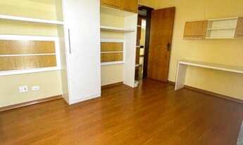 Imagem 2: Apartamento com 3 dormitórios, 143 m² - venda por R$ 690.000,00 ou aluguel por R$ 3.800,00