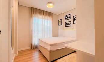 Imagem 4: Beira Rio. Apartamento de 1 suite e 2 demi suites finamente mobiliada 2 vagas alto padrão