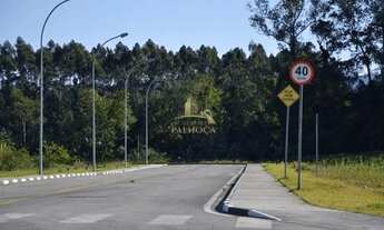 Imagem 3: Terreno à venda no bairro Sul do Rio - Santo Amaro da Imperatriz/SC
