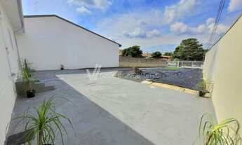 Imagem 2: Casa - Jardim Londres - Campinas