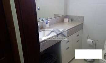 Imagem 6: Apartamento com 3 dormitórios à venda, 120 m² por R$ 490.000 - Recanto Maricel - Bauru/SP