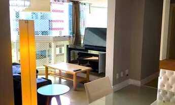 Imagem 4: Amplo apartamento de 3 dormitórios, sendo 1 suíte em Trindade - Florianópolis - SC