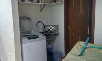 Imagem 5: Casa Padrão Casa com 2 dormitórios