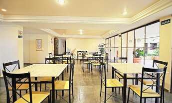 Imagem 3: Apartamento - Nova Campinas - Campinas