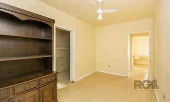 Imagem 2: Excelente apartamento de 56,04m² com 2 dormitórios