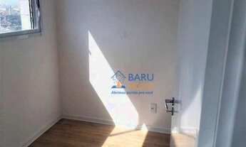 Imagem 3: Apartamento com 36 m² e 2 quartos para alugar por R$2.772,00/TOTAL MENSAL - Barra Funda