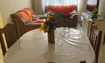 Imagem 2: Apartamento com 2 dormitórios à venda, 64 m² por R$ 230.000,00 - Vila Constança - São Paul