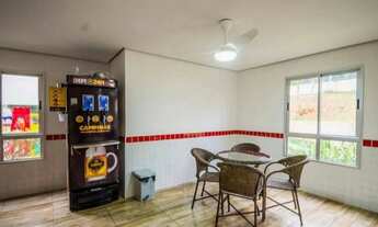 Imagem 3: Lindo Apartamento 72m² 2 Dorm. C/ Suíte + Living Ampliado - Próximo ao Shopping Iguatemi C