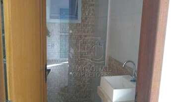 Imagem 13: Apartamento com 3 dormitórios à venda, 57 m² por R$ 350.000,00 - Vila Valparaíso - Santo A