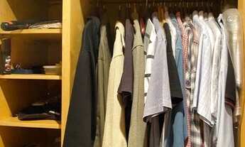 Imagem 6: Apartamento com 4 dormitórios, 266 m² - venda por R$ 2.660.000,00 ou aluguel por R$ 13.140