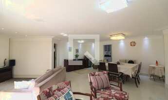 Imagem 6: Apartamento à Venda - Jardim Anália Franco, 3 Quartos, 157 m2