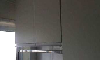 Imagem 5: Apartamento com 2 dormitórios à venda, 54 m² por R$ 350.000,00 - Bonfim - Campinas/SP