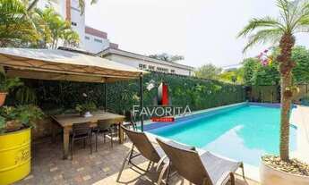 Imagem 2: Casa com 4 dormitórios à venda, 456 m² por R$ 2.348.000,00 - Jardim Guedala - São Paulo/SP