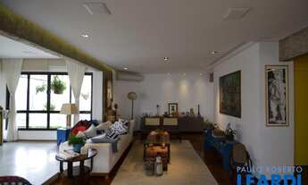 Imagem 2: APARTAMENTO - REAL PARQUE - SP