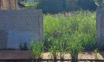 Imagem: Terreno à venda, 360 m² por R$ 130.000,00