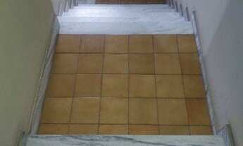 Imagem 5: Apartamento com 2 dormitórios para alugar, 69 m² por R$ 1.450,00/mês - Vila Valqueire - Ri