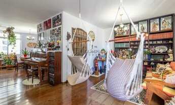 Imagem 7: Apartamento Venda Higienópolis 140 m² 4 Dormitórios