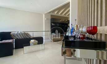 Imagem 6: Casa com 4 dormitórios à venda, 345 m² por R$ 2.200.000,00 - Coqueiros - Florianópolis/SC