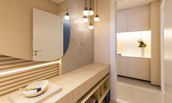 Imagem 6: Vende-se apartamentos com 193m2 no Edifício Authentique, Jardim das Americas/Cuiabá MT