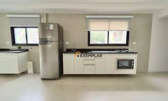 Imagem: Apartamento com 1 dormitório, 50 m²