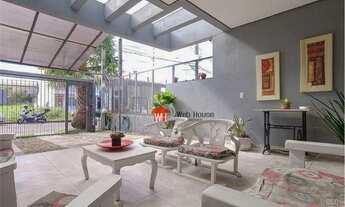 Imagem 4: Sobrado com 3 dormitórios à venda, 135 m² por R$ 514.997 - Aberta dos Morros - Porto Alegr