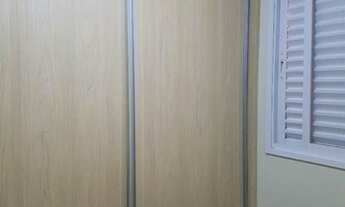 Imagem 5: Apartamento com 2 dormitórios à venda, 60 m² por R$ 350.000,00 - Vila Santa Catarina - Ame