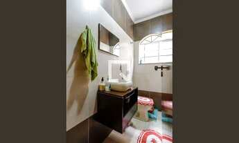 Imagem 6: Casa à Venda - Vila Constança , 3 Quartos, 143 m2