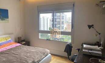 Imagem 7: Apartamento com 4 dormitórios para alugar, 215 m² por R$ 21.000,00/mês - Vila Mariana - Sã