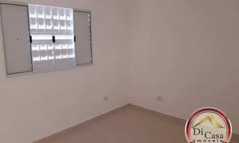 Imagem 7: Casa com 2 dormitórios, 64 m² - venda por R$ 325.000,00 ou aluguel por R$ 1.700,00 - Jardi