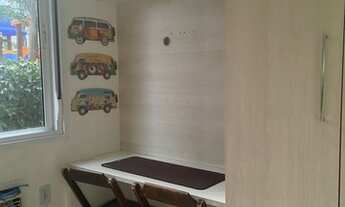 Imagem 5: Apartamento para venda com 2 quartos Cond UP Barra Mais