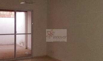 Imagem 3: Casa com 3 dormitórios para alugar, 68 m² por R$ 1.435,00/mês - Condomínio Terra Nova Baur