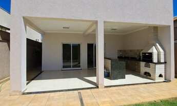 Imagem 2: Casa em Condomínio em Distrito de Bonfim Paulista - Ribeirão Preto