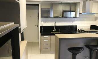 Imagem 6: Apartamento com 2 dormitórios - venda por R$ 1.200.000,00 ou aluguel por R$ 6.200,00/mês