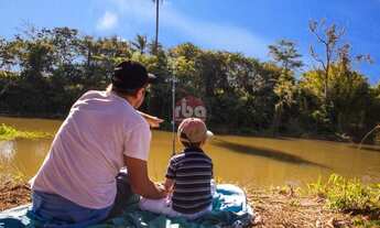 Imagem 7: Terreno à venda, 503 m² por R$ 530.000,00 - Condomínio Villas do Golfe - Itu/SP