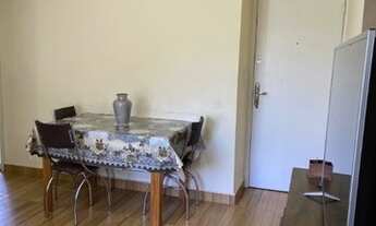 Imagem 3: Apartamento com 2 dormitórios à venda, 58 m² por R$ 405.000,00 - Vila Guarani (Zona Sul)