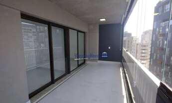 Imagem 7: Apartamento na Vila Madalena com 2 quartos. 1 vaga