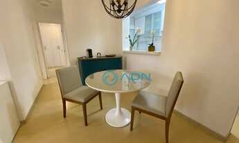 Imagem 6: Apartamento com 2 dormitórios à venda, 72 m² por R$ 1.490.000,00 - Cerqueira César - São P